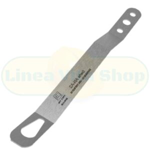 ANCORAGGIO SOTTO COPPO<br>SOTTO TEGOLA<small><small><br>(codice prodotto: AN-A2)<br> (cod. ecommerce: GORIZIA)</small></small><br><br>