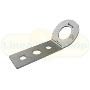 ANCORAGGIO<br>SINGOLO<small><small><br>(codice prodotto: A-ZERO)<br>(cod. e-commerce: ORISTANO)</small></small><br><br>