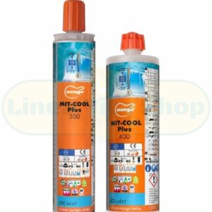 CARTUCCIA<br>RESINA<small><small><br>(codice prodotto: VMIX380)<br>(cod. e-commerce: VICENZA)</small></small><br><br>