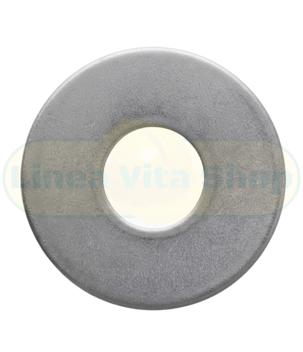 RONDELLA PER<br>VITE CEMENTO<small><small><br>(codice prodotto: RCA)<br>(cod. e-commerce: BRESCIA)</small></small><br><br>