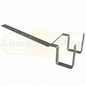 SUPPORTO SCALA PER<br>TETTI INCLINATI<small><small><br>(codice prodotto: SSC-1)<br>(cod. e-commerce: PERUGIA)</small></small><br><br>