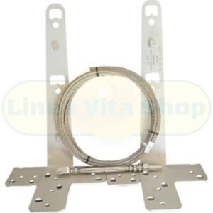 KIT 4<BR> PER COLMO<br> E TRAVETTI<small><small><br> (codice prodotto: KIT 4)<br>(cod. e-commerce: VENEZIA 2)</small></small><br><br>